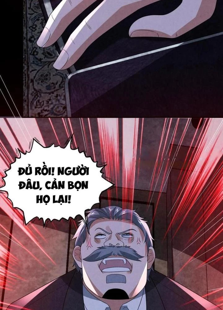 Bởi Vì Cẩn Thận Mà Quá Phận Hung Ác Chapter 158 - Trang 3