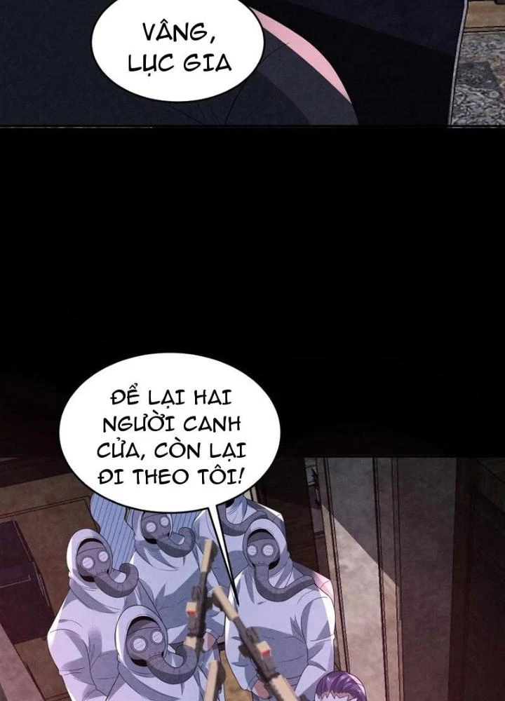 Bởi Vì Cẩn Thận Mà Quá Phận Hung Ác Chapter 158 - Trang 3
