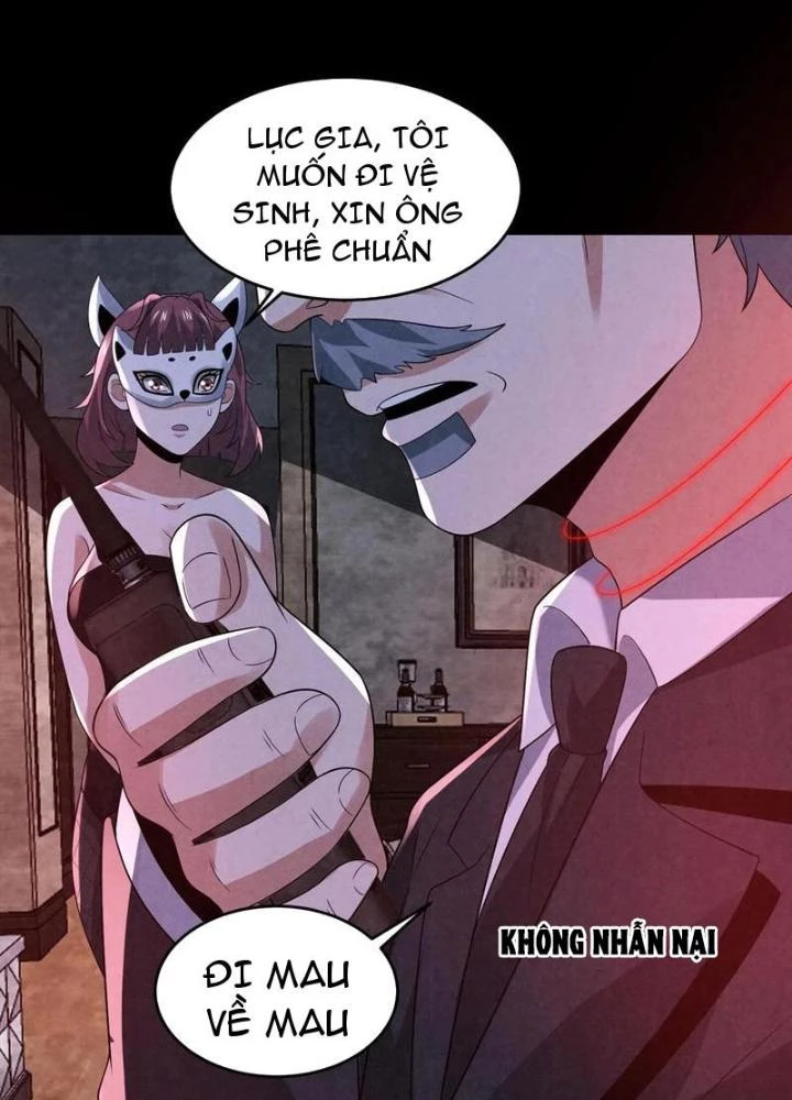 Bởi Vì Cẩn Thận Mà Quá Phận Hung Ác Chapter 158 - Trang 3