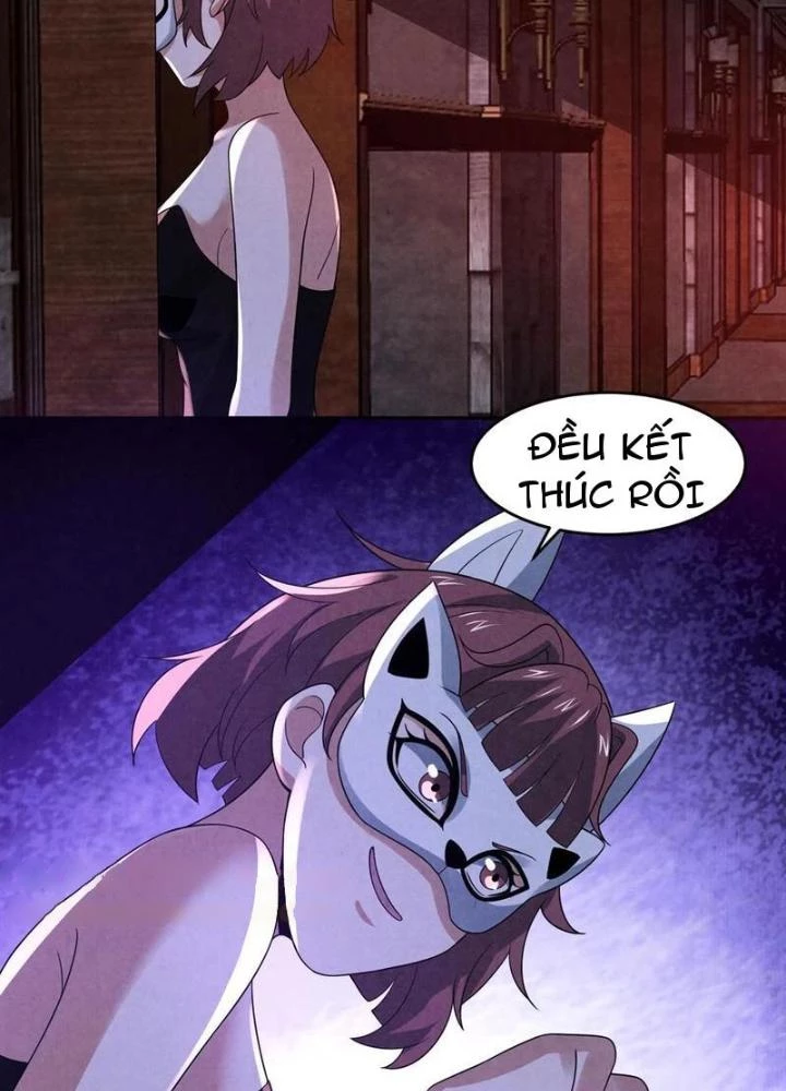 Bởi Vì Cẩn Thận Mà Quá Phận Hung Ác Chapter 158 - Trang 3