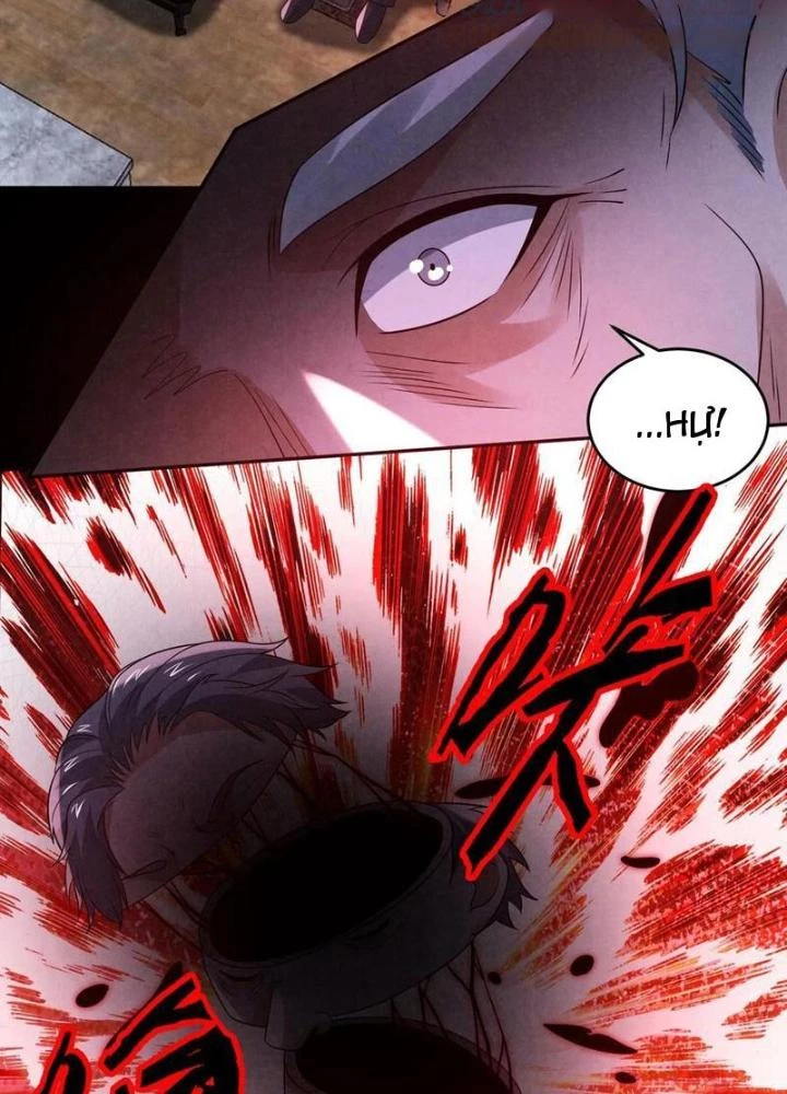 Bởi Vì Cẩn Thận Mà Quá Phận Hung Ác Chapter 158 - Trang 3