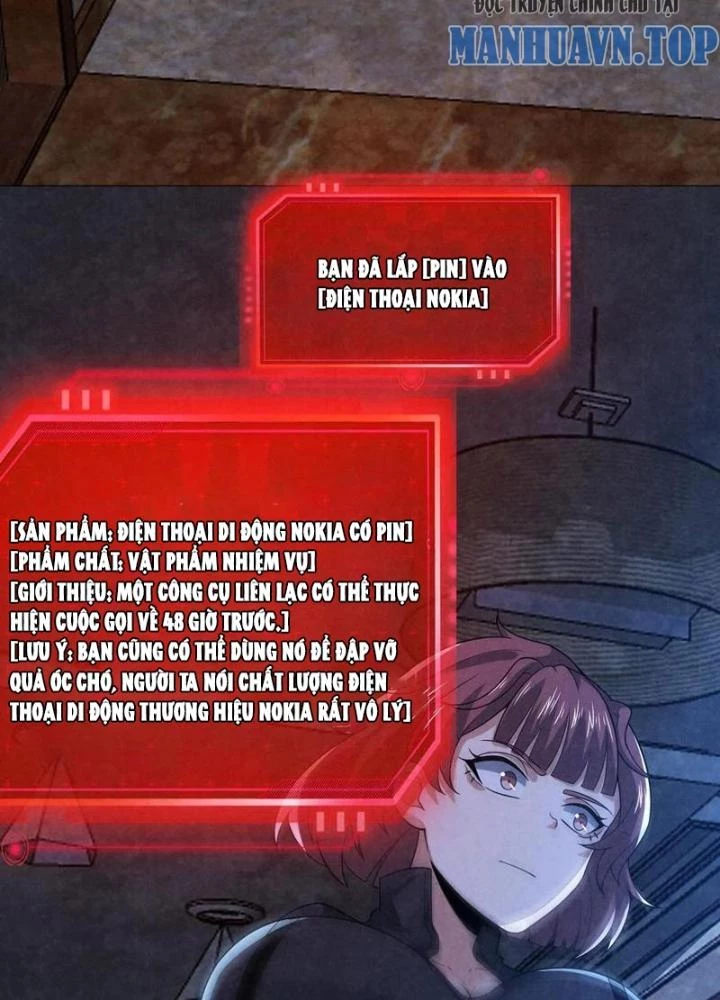 Bởi Vì Cẩn Thận Mà Quá Phận Hung Ác Chapter 158 - Trang 3