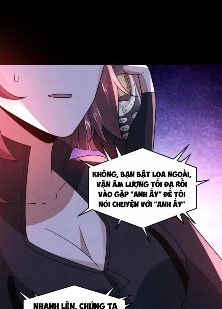 Bởi Vì Cẩn Thận Mà Quá Phận Hung Ác Chapter 159 - Trang 3