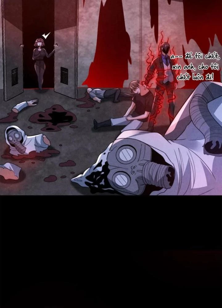 Bởi Vì Cẩn Thận Mà Quá Phận Hung Ác Chapter 159 - Trang 3