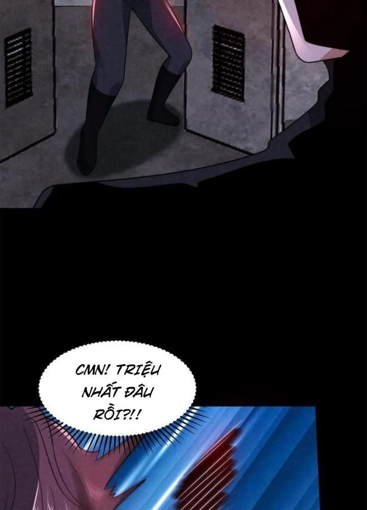 Bởi Vì Cẩn Thận Mà Quá Phận Hung Ác Chapter 159 - Trang 3