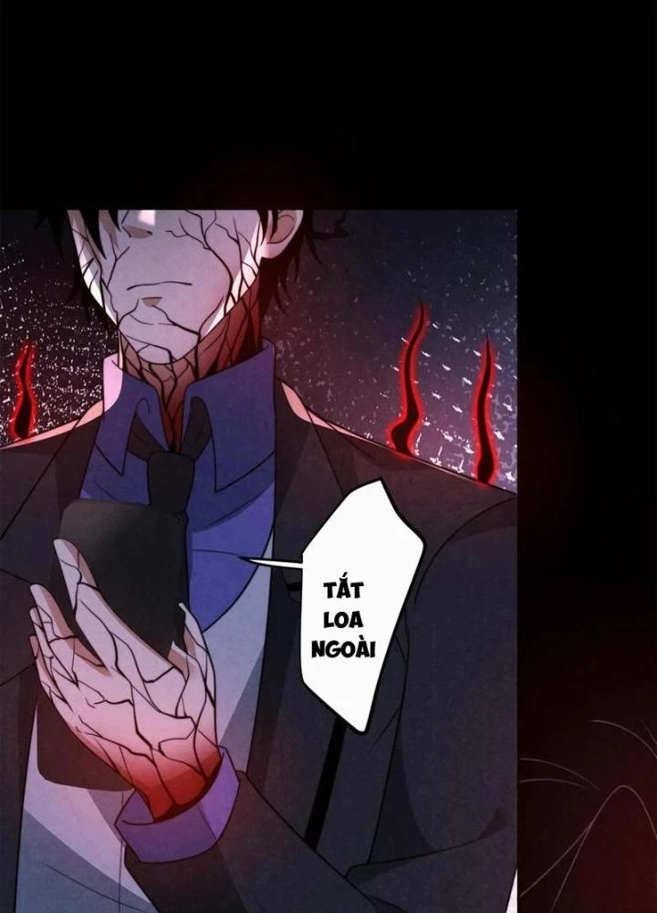Bởi Vì Cẩn Thận Mà Quá Phận Hung Ác Chapter 159 - Trang 3