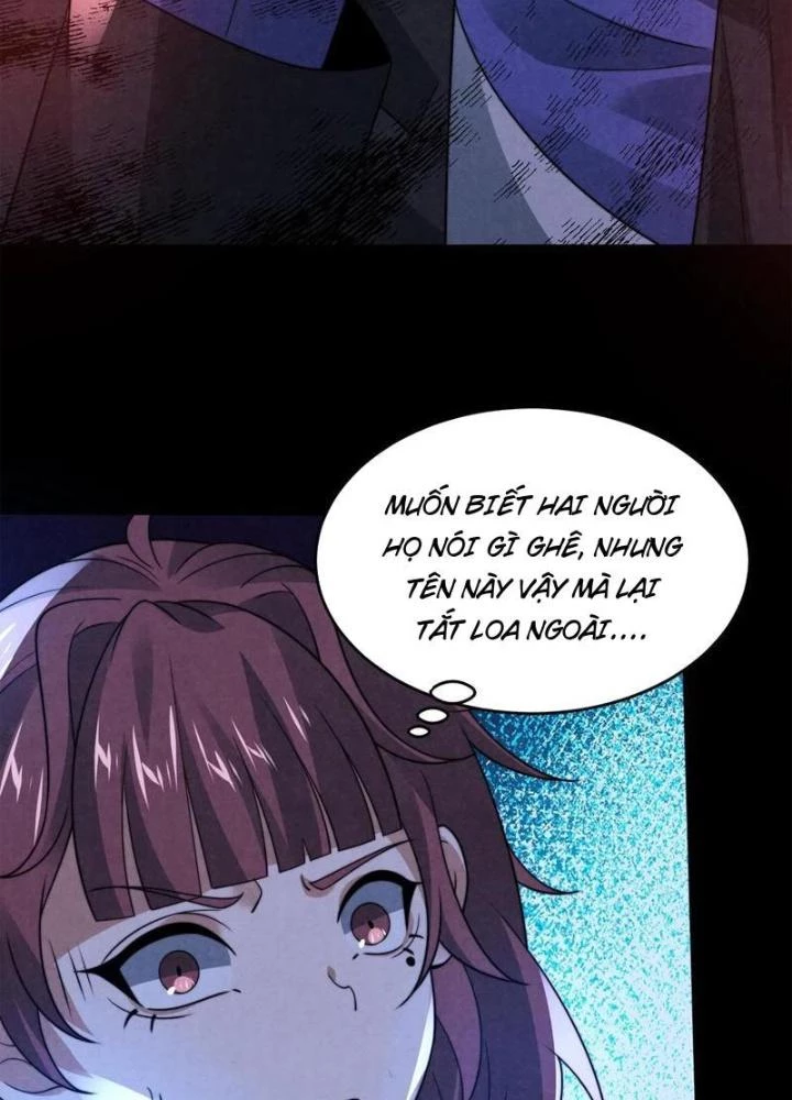 Bởi Vì Cẩn Thận Mà Quá Phận Hung Ác Chapter 159 - Trang 3