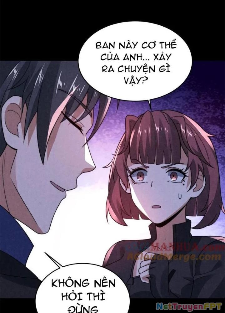 Bởi Vì Cẩn Thận Mà Quá Phận Hung Ác Chapter 159 - Trang 3