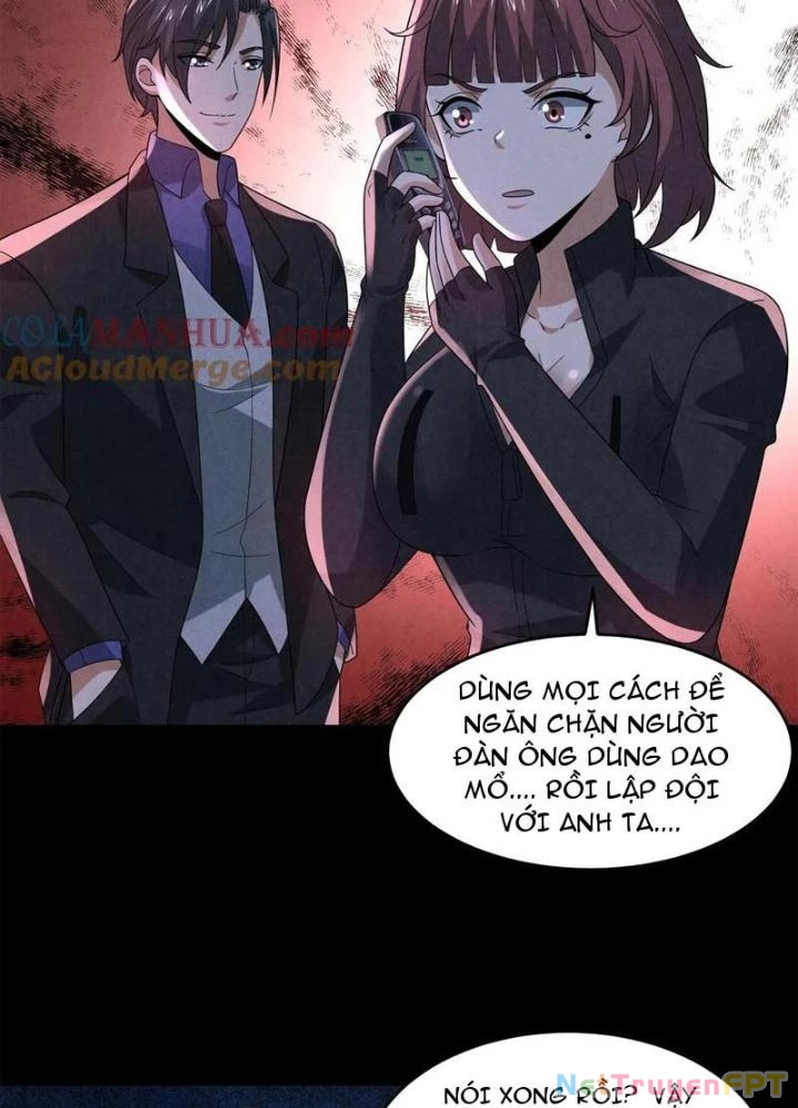 Bởi Vì Cẩn Thận Mà Quá Phận Hung Ác Chapter 159 - Trang 3