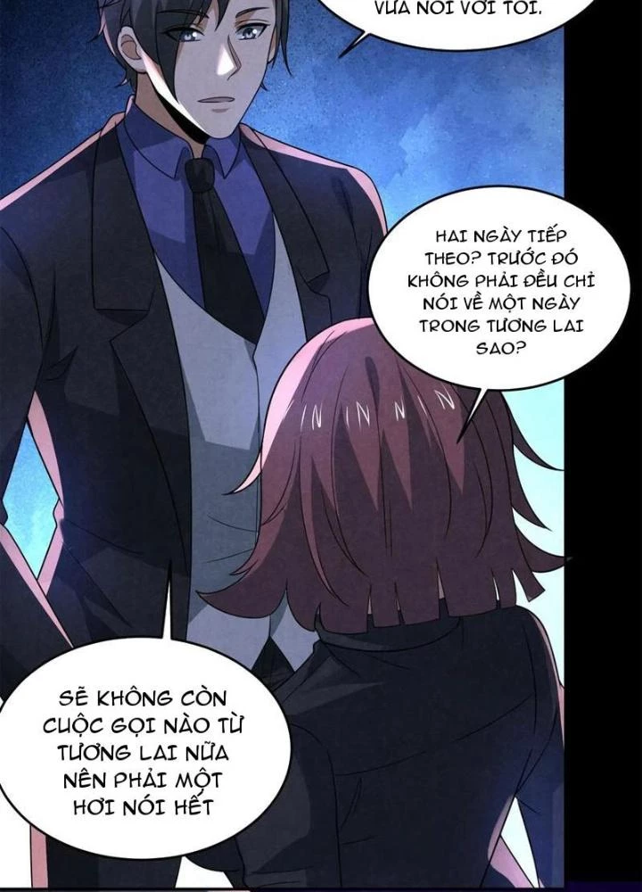 Bởi Vì Cẩn Thận Mà Quá Phận Hung Ác Chapter 159 - Trang 3