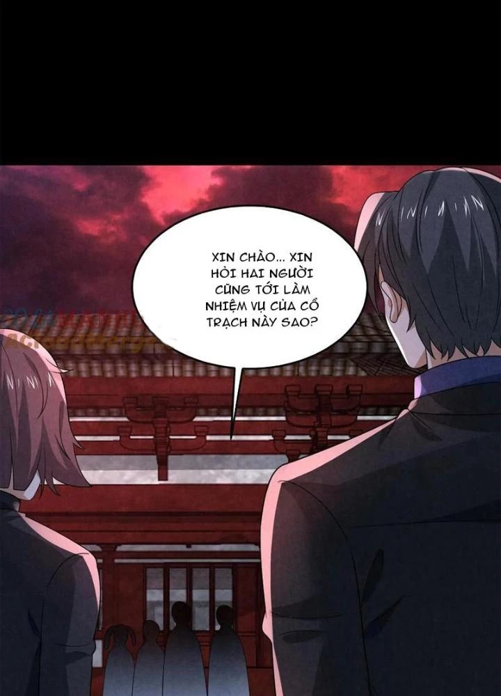 Bởi Vì Cẩn Thận Mà Quá Phận Hung Ác Chapter 159 - Trang 3