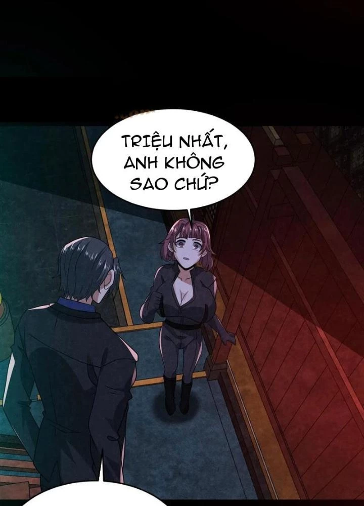 Bởi Vì Cẩn Thận Mà Quá Phận Hung Ác Chapter 161 - Trang 3