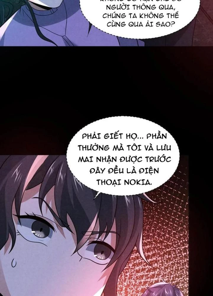 Bởi Vì Cẩn Thận Mà Quá Phận Hung Ác Chapter 161 - Trang 3