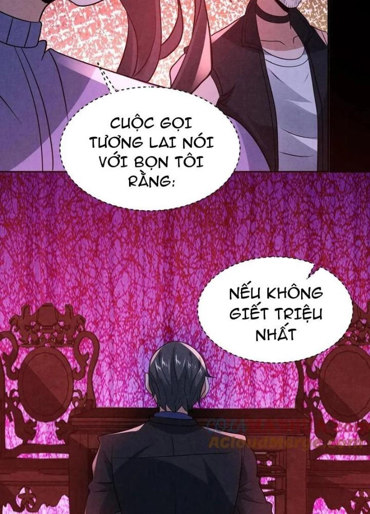 Bởi Vì Cẩn Thận Mà Quá Phận Hung Ác Chapter 161 - Trang 3