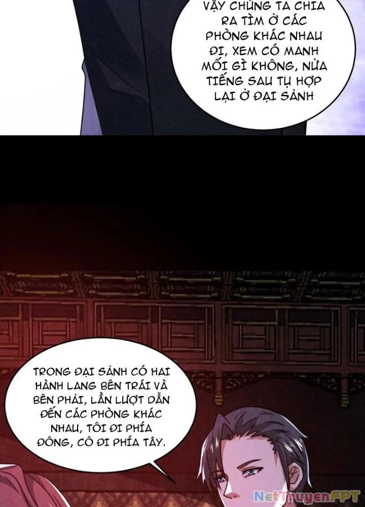 Bởi Vì Cẩn Thận Mà Quá Phận Hung Ác Chapter 161 - Trang 3