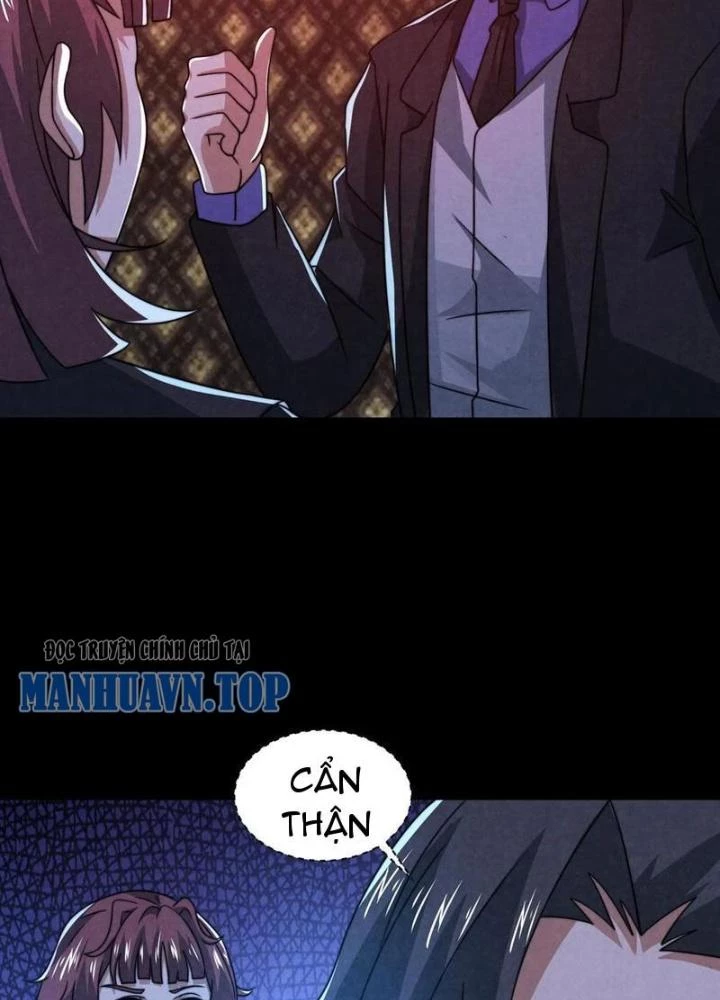 Bởi Vì Cẩn Thận Mà Quá Phận Hung Ác Chapter 161 - Trang 3