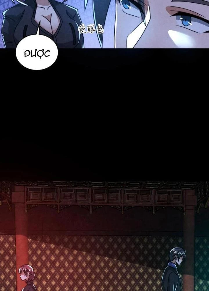 Bởi Vì Cẩn Thận Mà Quá Phận Hung Ác Chapter 161 - Trang 3