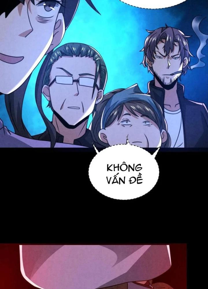 Bởi Vì Cẩn Thận Mà Quá Phận Hung Ác Chapter 161 - Trang 3