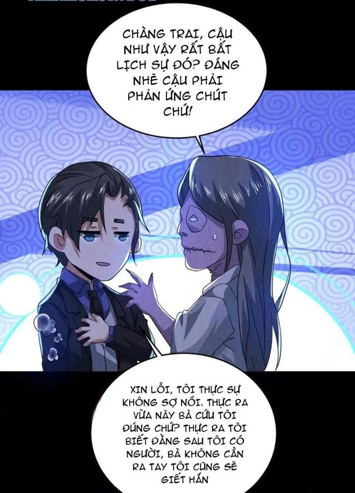 Bởi Vì Cẩn Thận Mà Quá Phận Hung Ác Chapter 161 - Trang 3