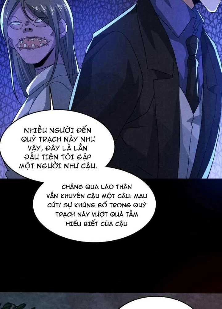 Bởi Vì Cẩn Thận Mà Quá Phận Hung Ác Chapter 161 - Trang 3