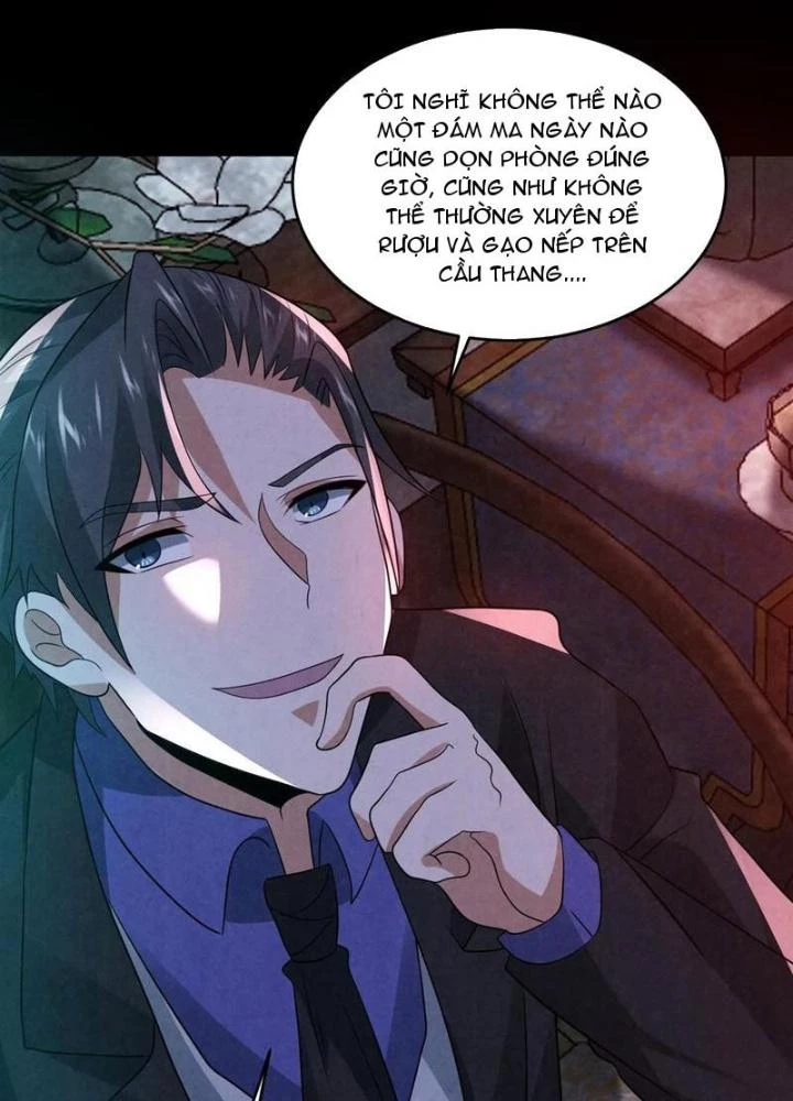 Bởi Vì Cẩn Thận Mà Quá Phận Hung Ác Chapter 162 - Trang 3