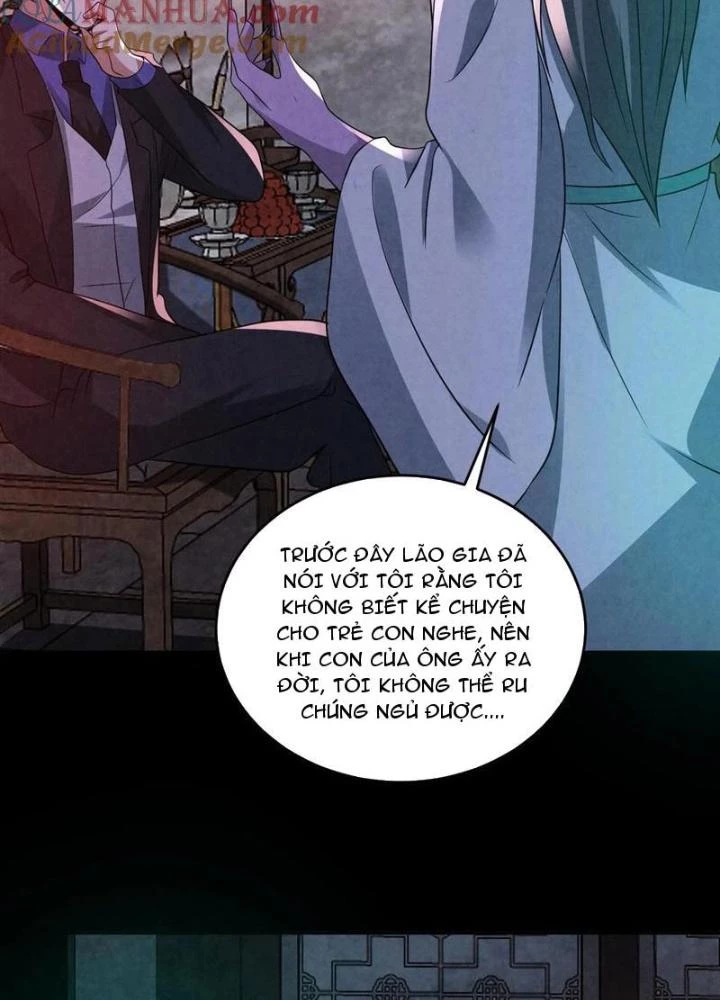 Bởi Vì Cẩn Thận Mà Quá Phận Hung Ác Chapter 162 - Trang 3