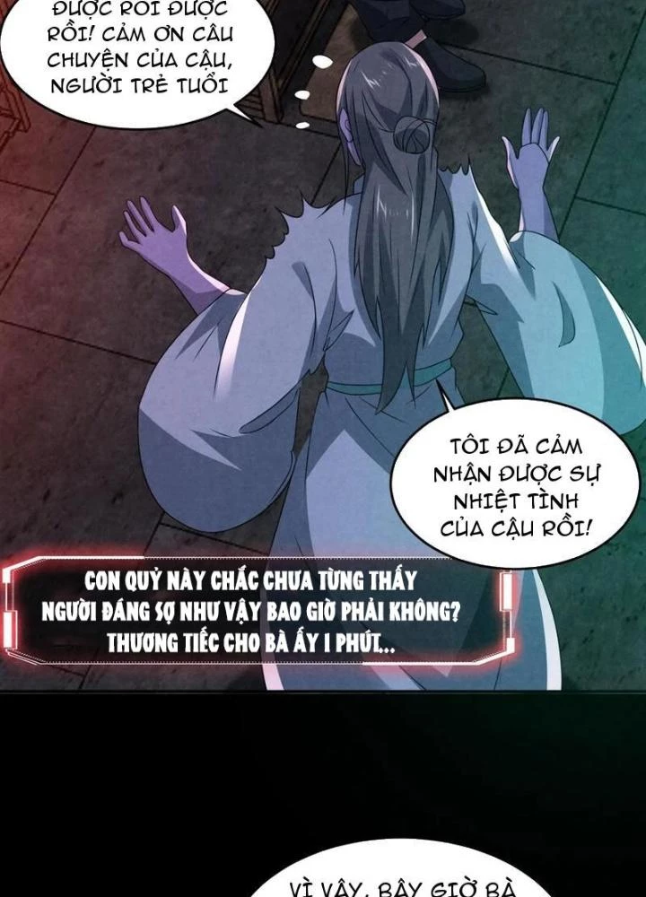 Bởi Vì Cẩn Thận Mà Quá Phận Hung Ác Chapter 162 - Trang 3