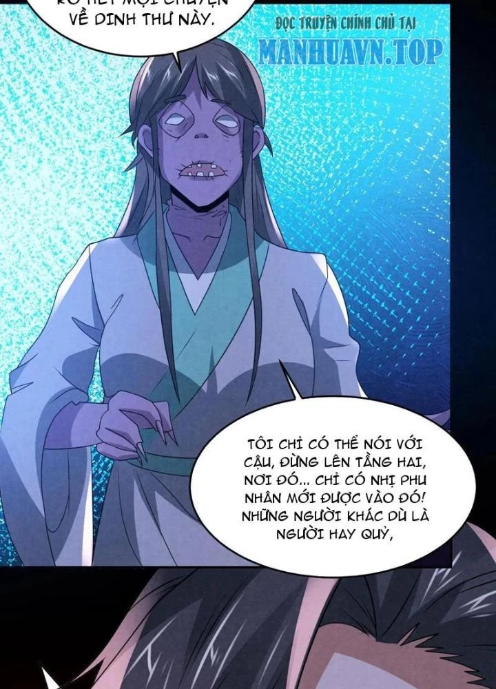 Bởi Vì Cẩn Thận Mà Quá Phận Hung Ác Chapter 162 - Trang 3