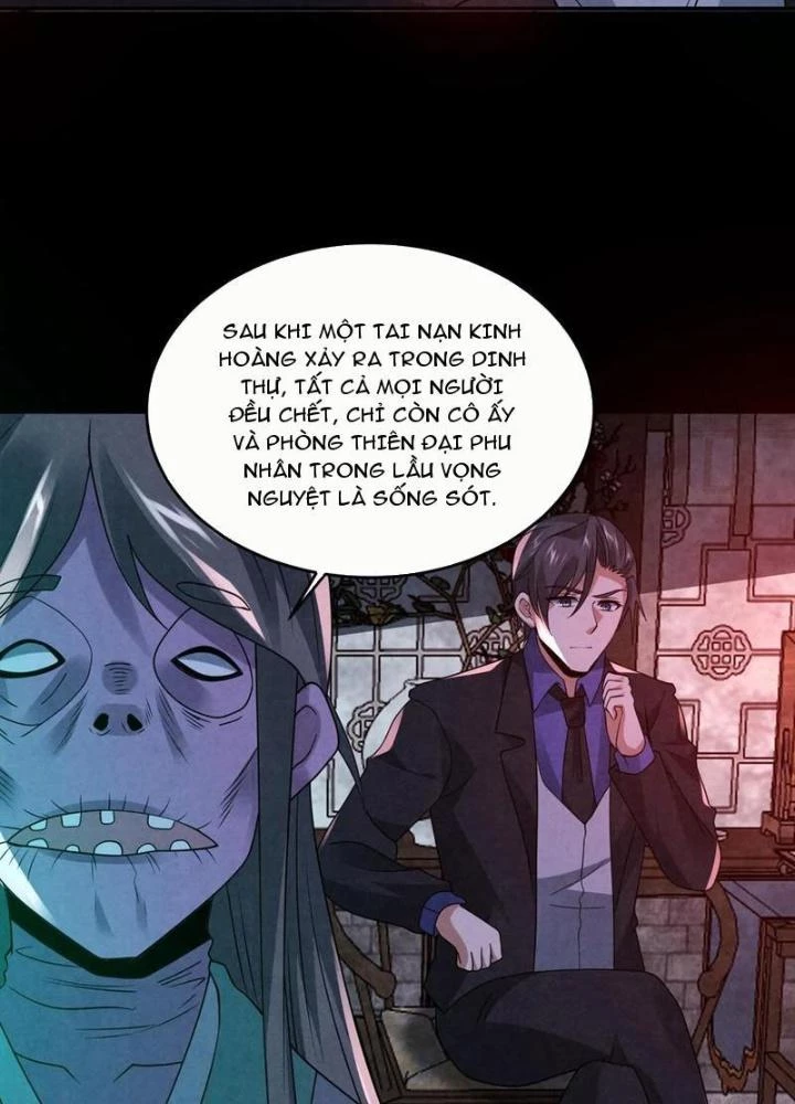 Bởi Vì Cẩn Thận Mà Quá Phận Hung Ác Chapter 162 - Trang 3