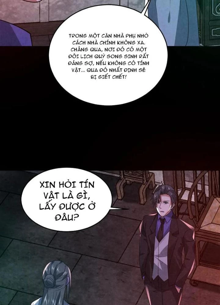 Bởi Vì Cẩn Thận Mà Quá Phận Hung Ác Chapter 162 - Trang 3