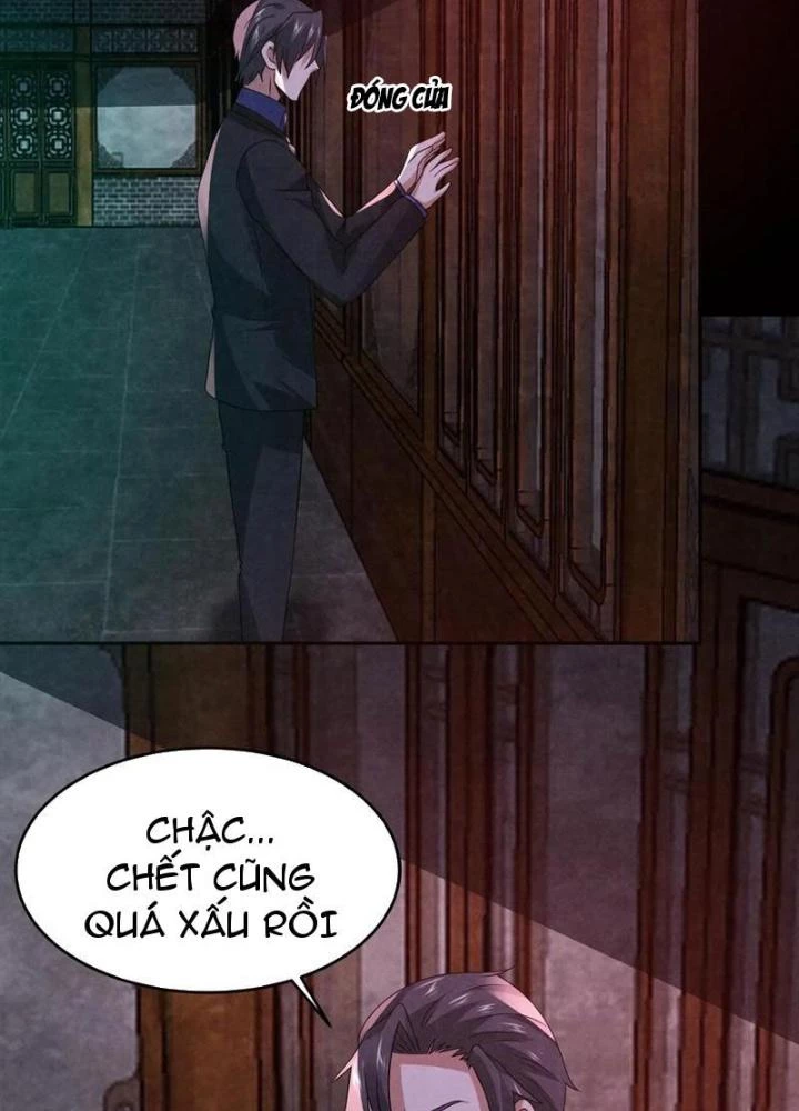 Bởi Vì Cẩn Thận Mà Quá Phận Hung Ác Chapter 162 - Trang 3
