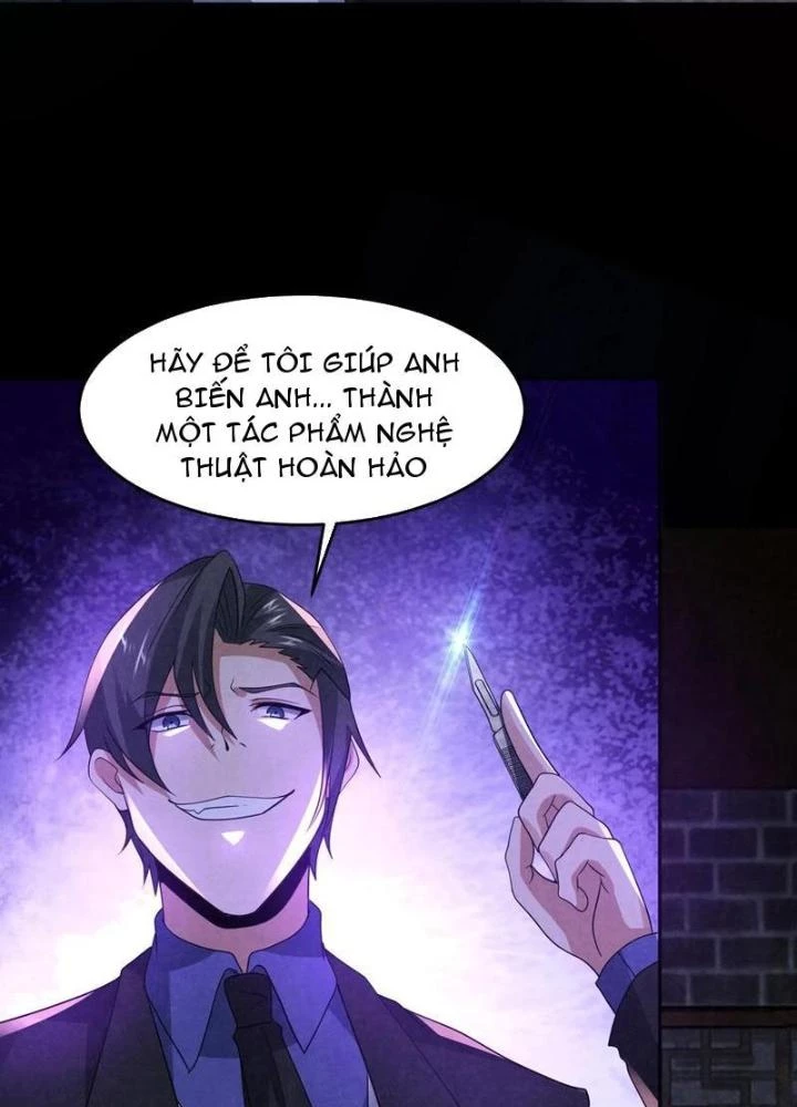 Bởi Vì Cẩn Thận Mà Quá Phận Hung Ác Chapter 162 - Trang 3