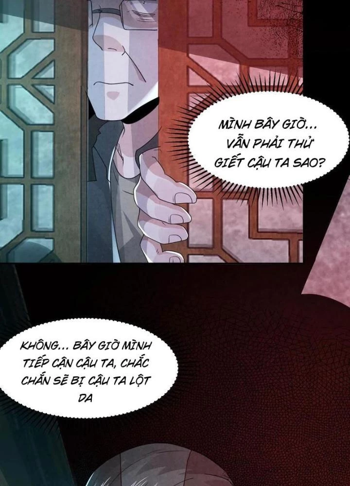 Bởi Vì Cẩn Thận Mà Quá Phận Hung Ác Chapter 162 - Trang 3