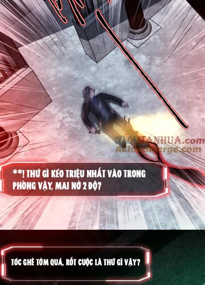 Bởi Vì Cẩn Thận Mà Quá Phận Hung Ác Chapter 163 - Trang 3