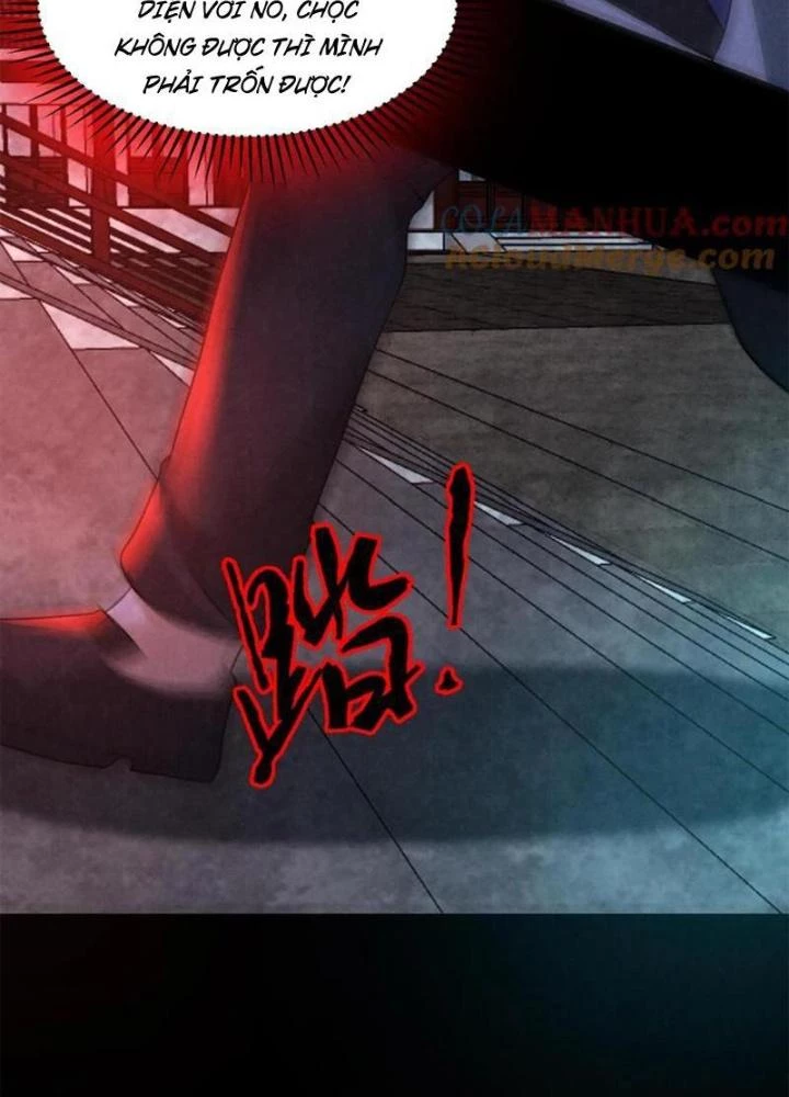 Bởi Vì Cẩn Thận Mà Quá Phận Hung Ác Chapter 164 - Trang 3