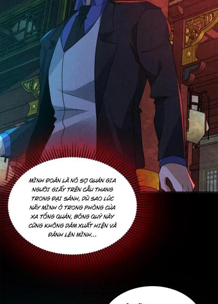 Bởi Vì Cẩn Thận Mà Quá Phận Hung Ác Chapter 164 - Trang 3
