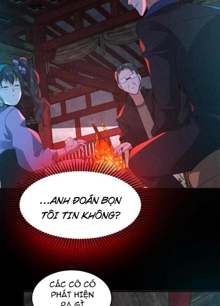 Bởi Vì Cẩn Thận Mà Quá Phận Hung Ác Chapter 164 - Trang 3