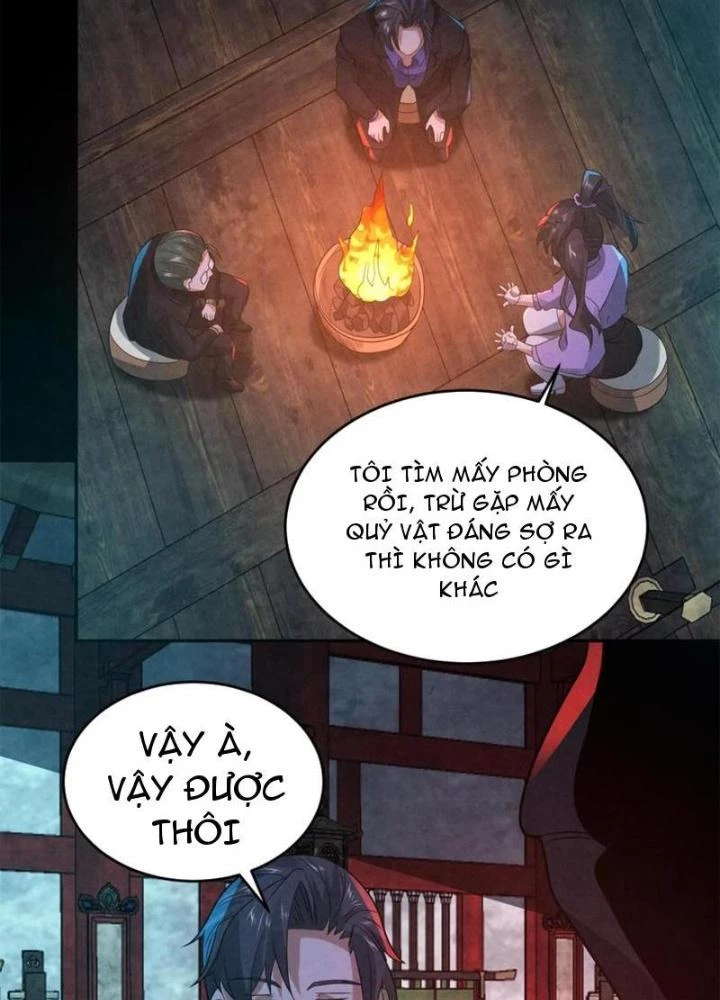 Bởi Vì Cẩn Thận Mà Quá Phận Hung Ác Chapter 164 - Trang 3