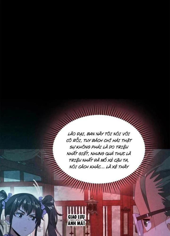 Bởi Vì Cẩn Thận Mà Quá Phận Hung Ác Chapter 164 - Trang 3