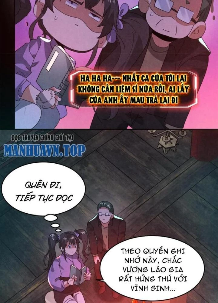 Bởi Vì Cẩn Thận Mà Quá Phận Hung Ác Chapter 164 - Trang 3