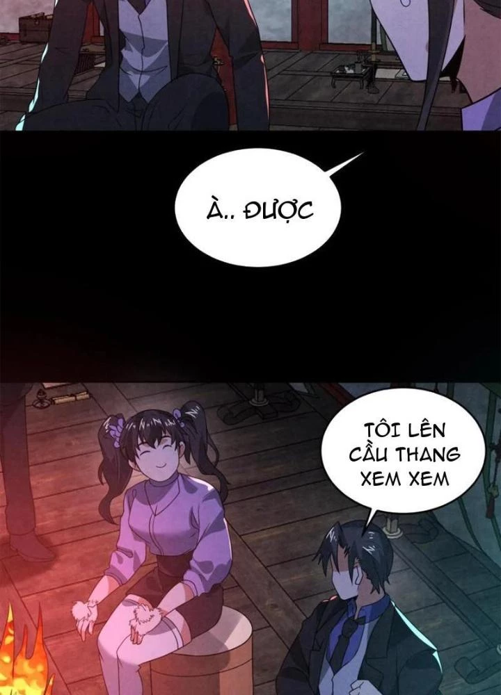 Bởi Vì Cẩn Thận Mà Quá Phận Hung Ác Chapter 164 - Trang 3