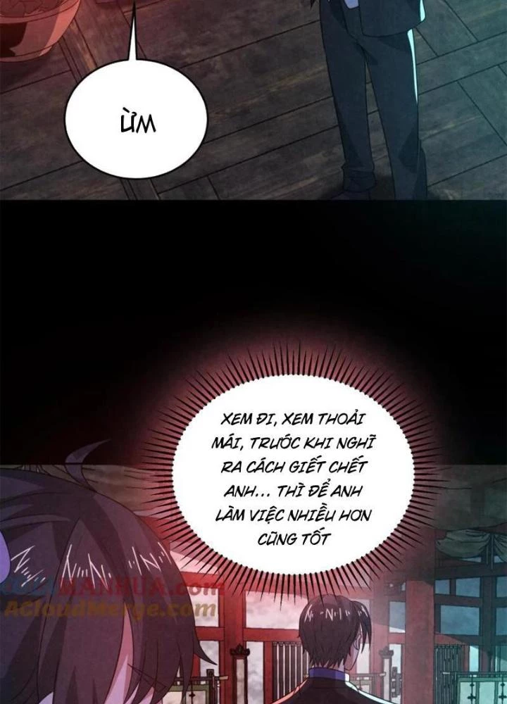 Bởi Vì Cẩn Thận Mà Quá Phận Hung Ác Chapter 164 - Trang 3