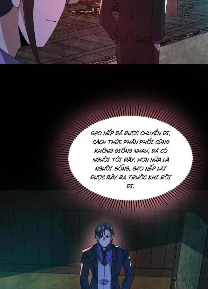 Bởi Vì Cẩn Thận Mà Quá Phận Hung Ác Chapter 164 - Trang 3