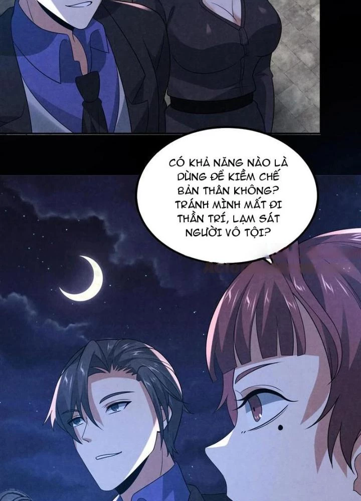 Bởi Vì Cẩn Thận Mà Quá Phận Hung Ác Chapter 165 - Trang 3
