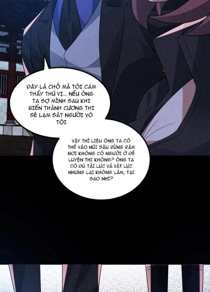 Bởi Vì Cẩn Thận Mà Quá Phận Hung Ác Chapter 165 - Trang 3