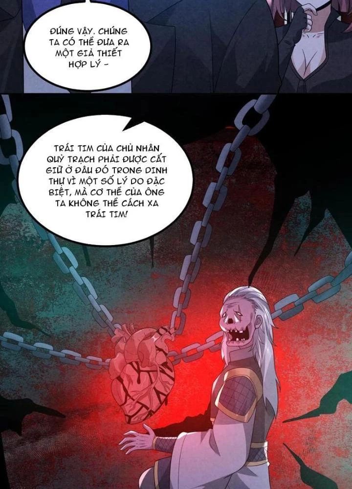 Bởi Vì Cẩn Thận Mà Quá Phận Hung Ác Chapter 165 - Trang 3