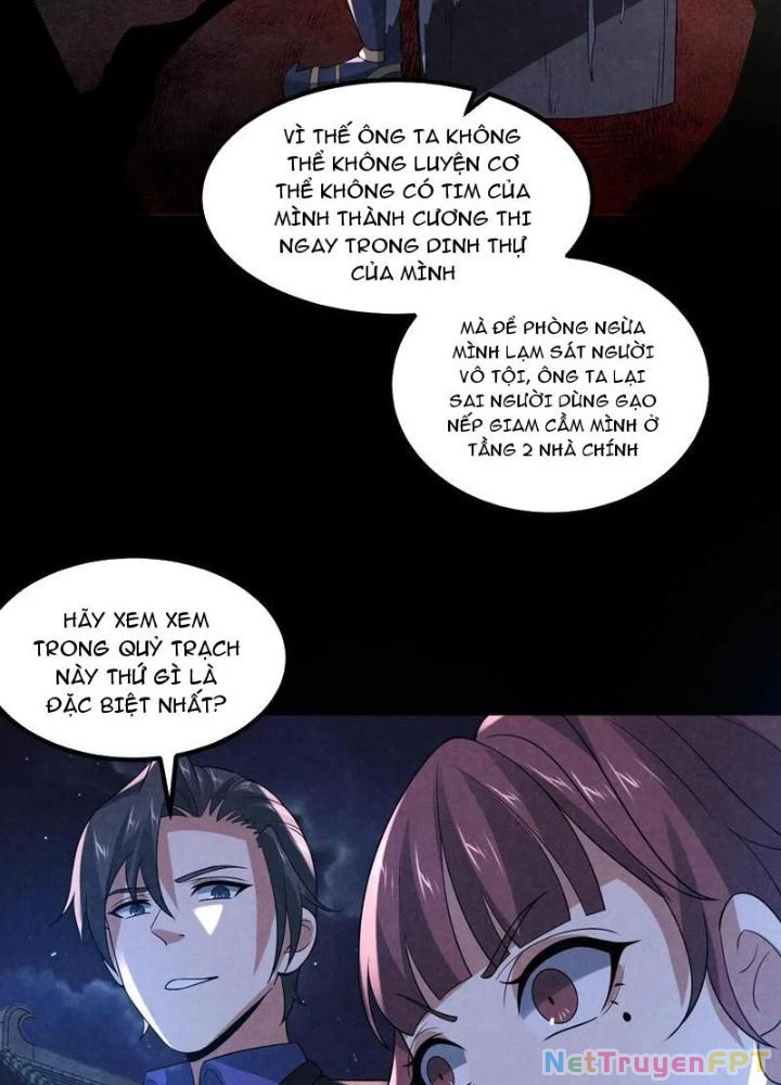Bởi Vì Cẩn Thận Mà Quá Phận Hung Ác Chapter 165 - Trang 3