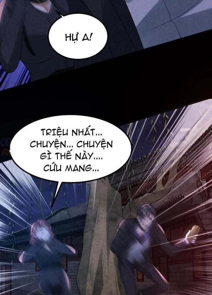 Bởi Vì Cẩn Thận Mà Quá Phận Hung Ác Chapter 165 - Trang 3