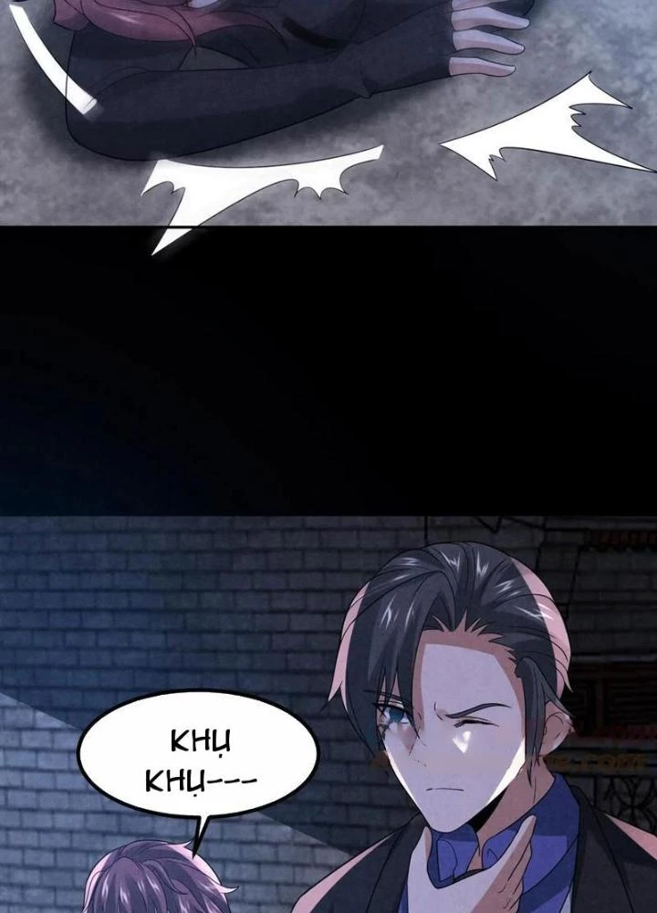 Bởi Vì Cẩn Thận Mà Quá Phận Hung Ác Chapter 165 - Trang 3