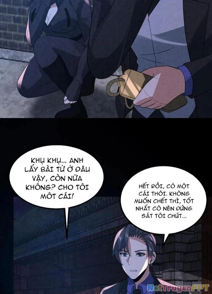 Bởi Vì Cẩn Thận Mà Quá Phận Hung Ác Chapter 165 - Trang 3